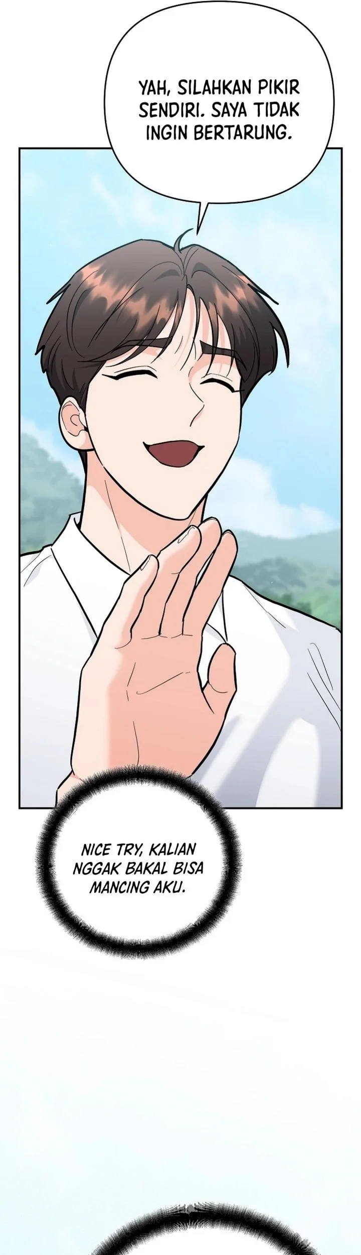 I Became a Swordsmanship Instructor at the Academy Chapter 37 fix Gambar 66